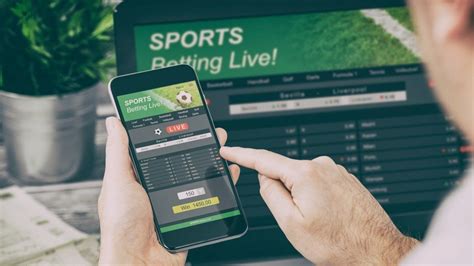 Scommesse Sportive Live .